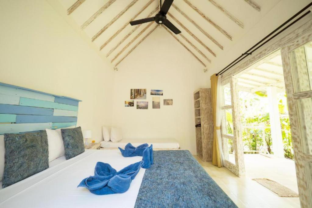 Bingin Bienvenue Guest House Uluwatu Exteriör bild