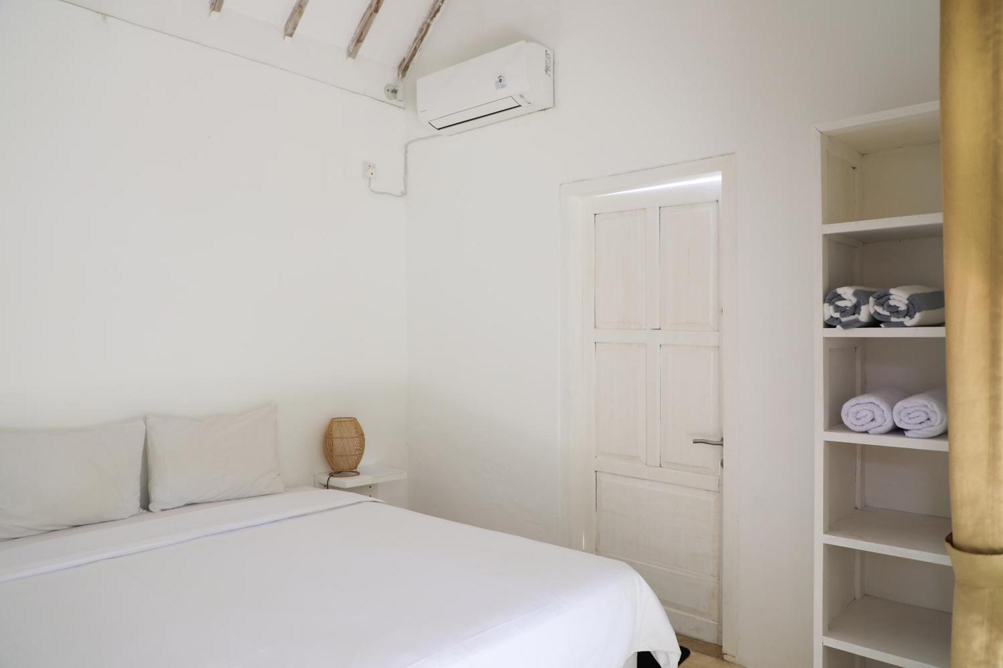Bingin Bienvenue Guest House Uluwatu Exteriör bild