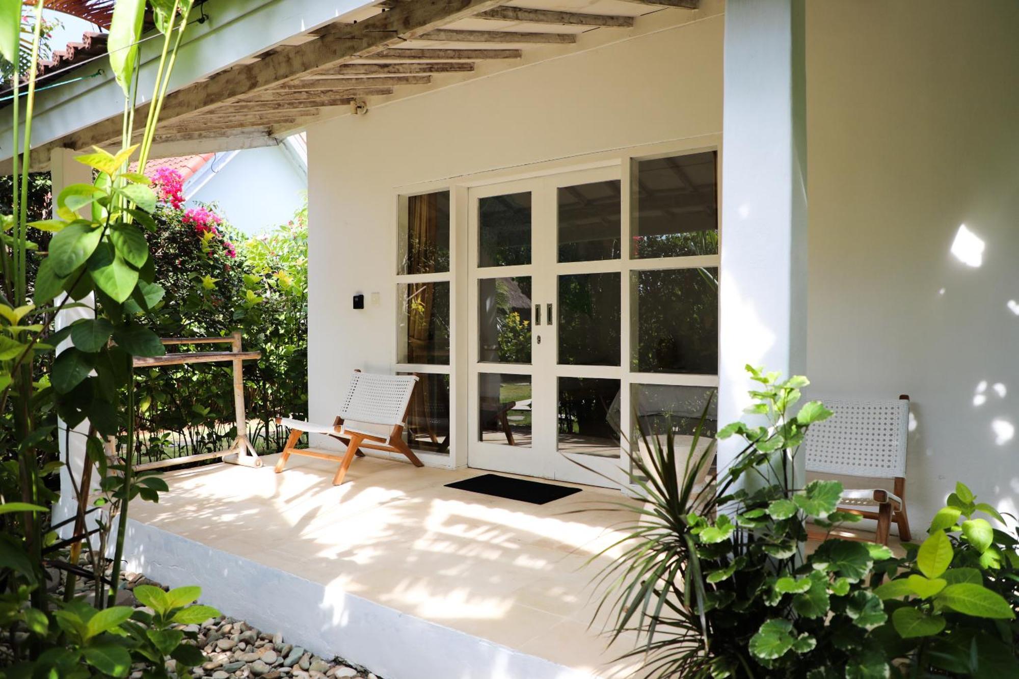 Bingin Bienvenue Guest House Uluwatu Exteriör bild