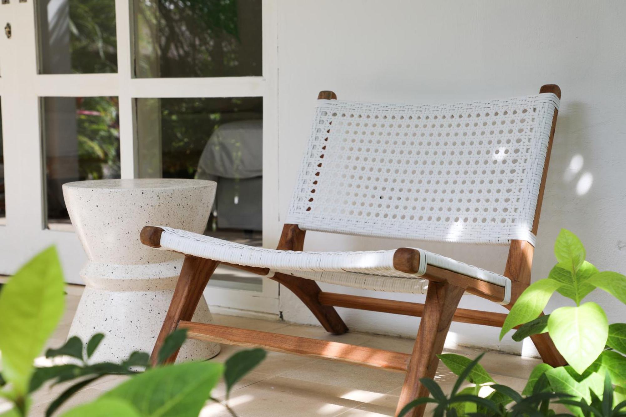 Bingin Bienvenue Guest House Uluwatu Exteriör bild